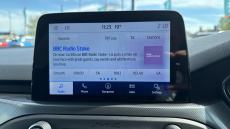 Ford Focus 1.5 EcoBlue 120 Titanium X 5dr Diesel Hatchback